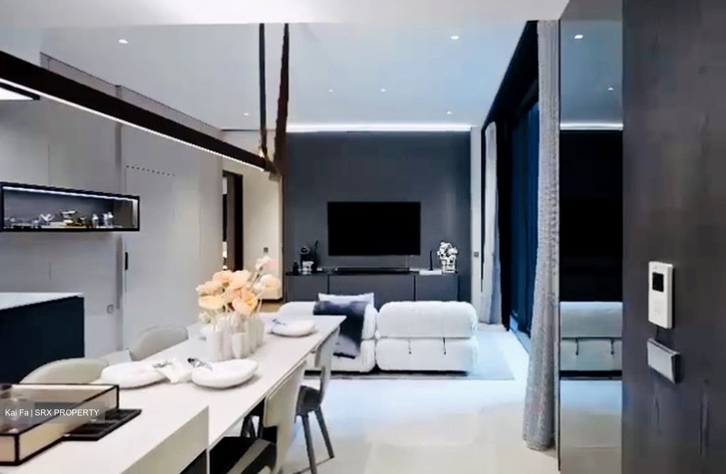 3 Orchard By-The-Park (D10), Condominium #484115031